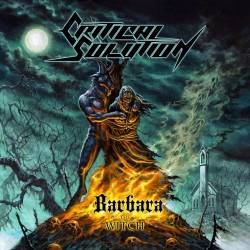 Critical Solution : Barbara the Witch